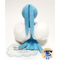 authentic Pokemon center plush Altaria +/- 19cm mofu mofu paradise